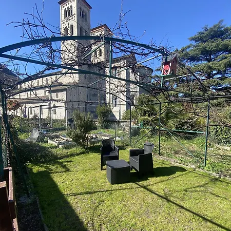 Il Portico 41 Appartement *