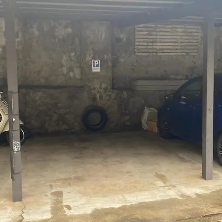 Il Portico 41 公寓 科莫
