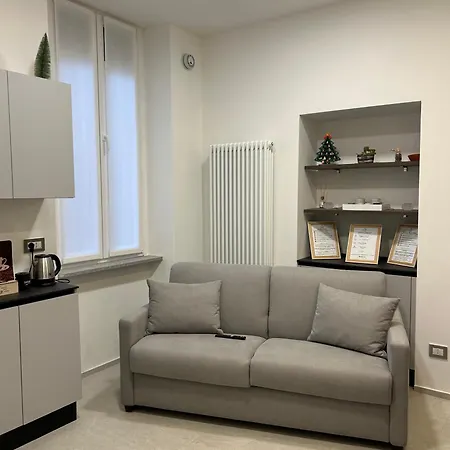 Apartamento Il Portico 41