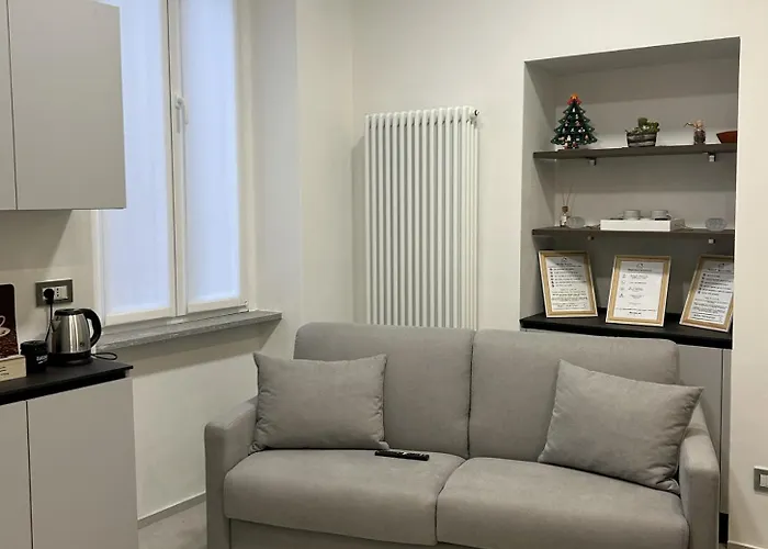 Il Portico 41 科莫