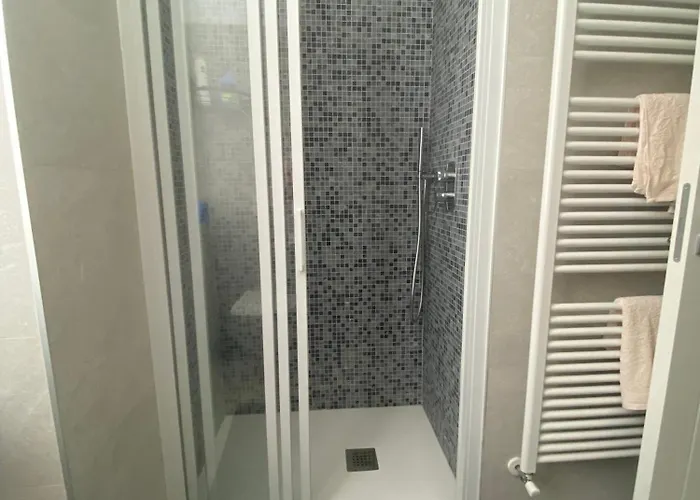 Il Portico 41 公寓 科莫