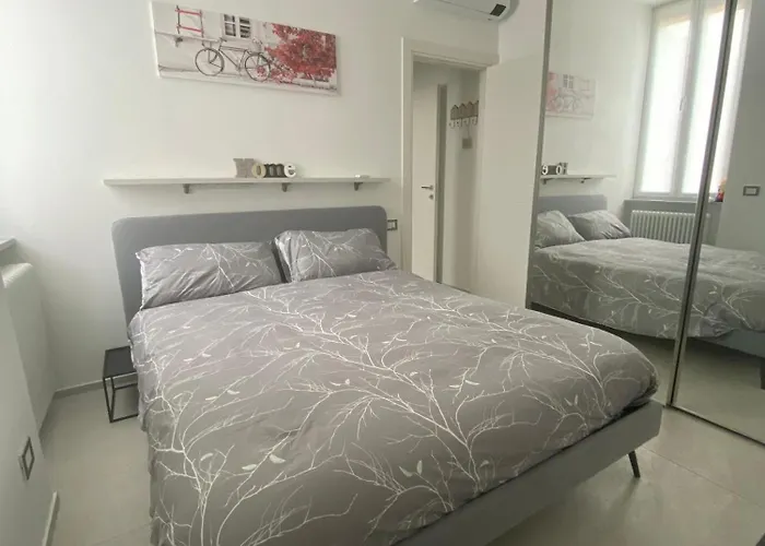 Il Portico 41 公寓