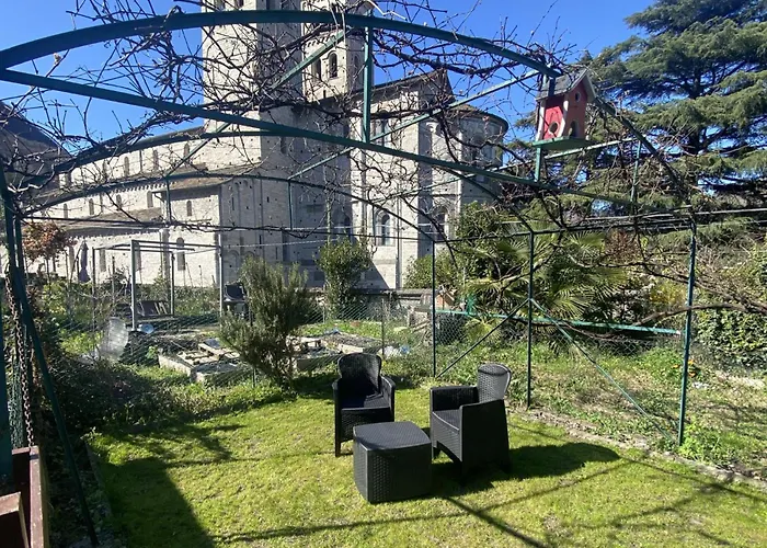 Il Portico 41 公寓 *