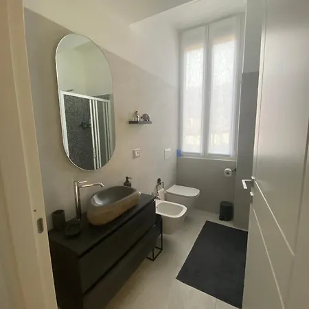 Il Portico 41 * קומו