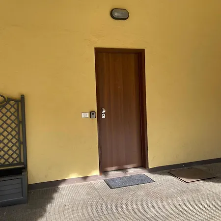 Il Portico 41 *