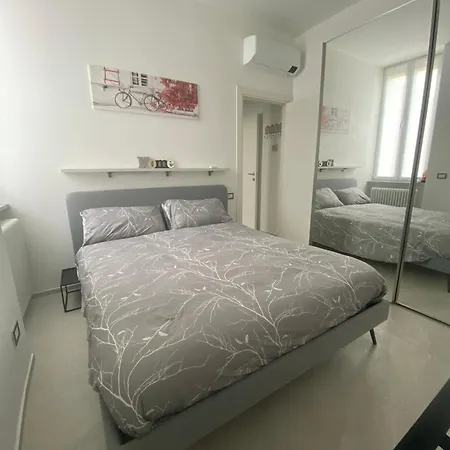 Il Portico 41 Апартаменты
