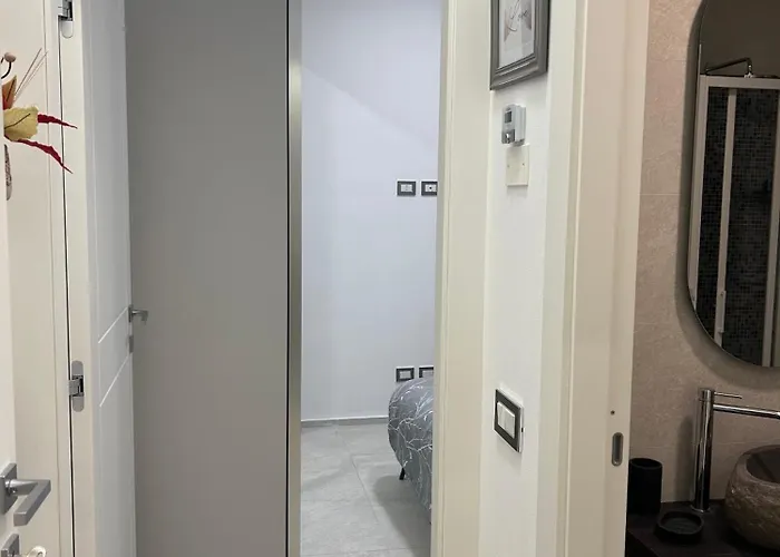 Апартаменты Il Portico 41